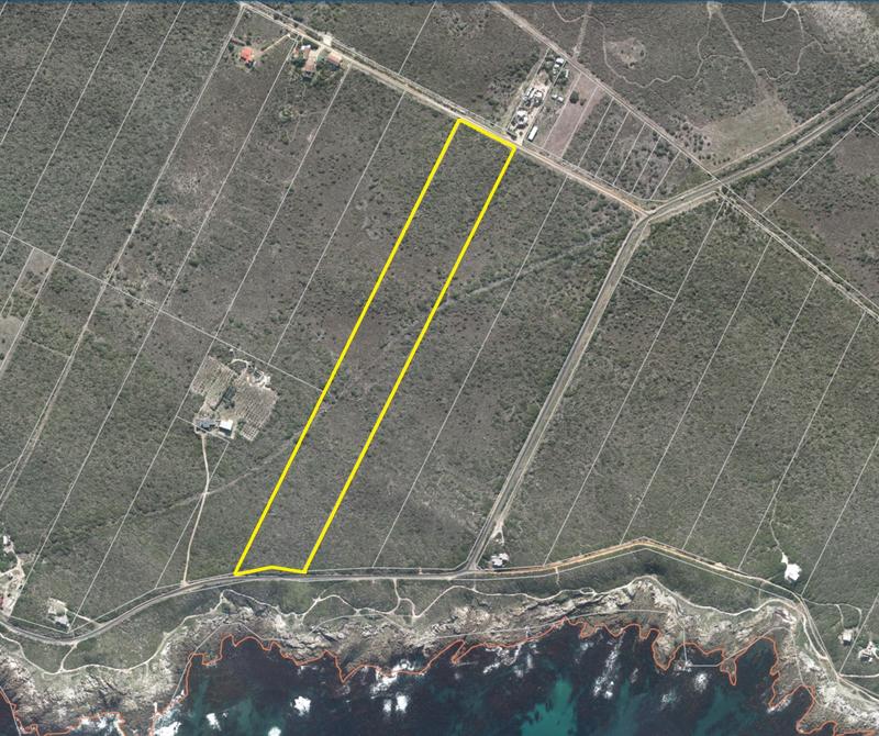 0 Bedroom Property for Sale in Birkenhead Western Cape
